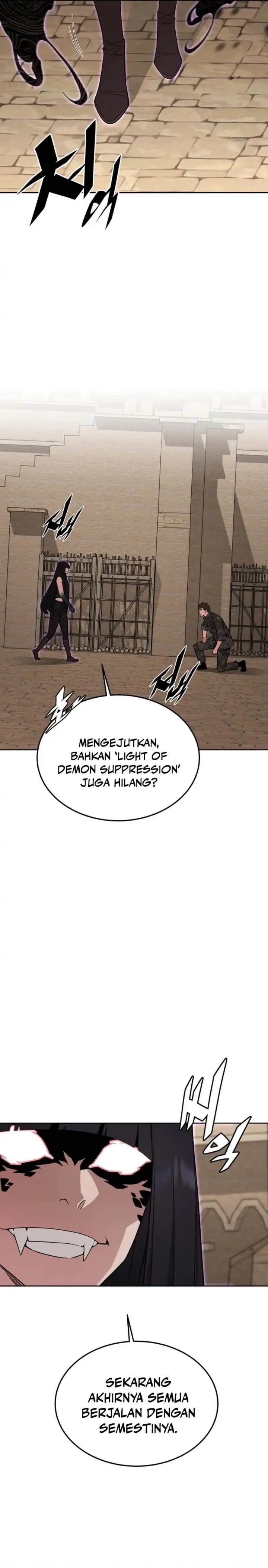 Apocalyptic Chef Awakening Chapter 90 Gambar 26