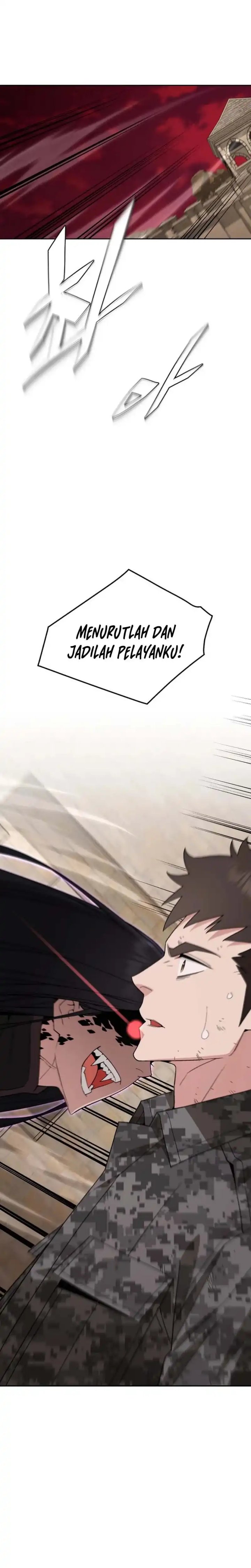 Apocalyptic Chef Awakening Chapter 90 Gambar 28