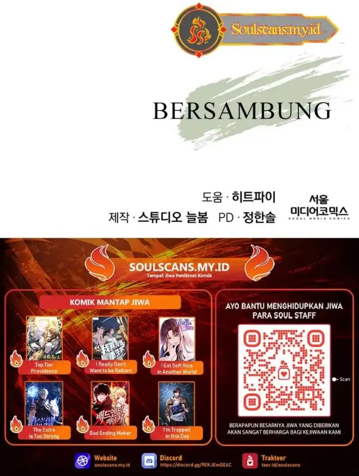 Apocalyptic Chef Awakening Chapter 90 Gambar 32