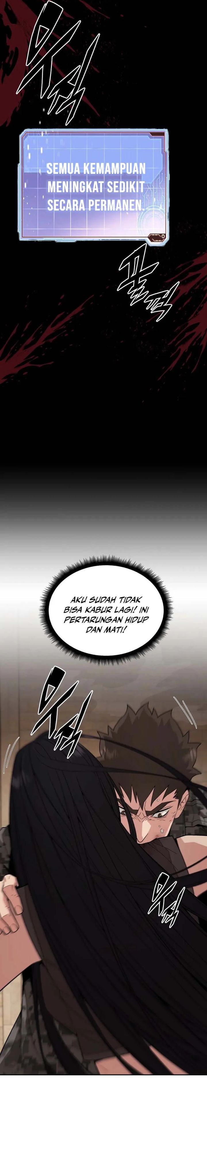Apocalyptic Chef Awakening Chapter 91 Gambar 2