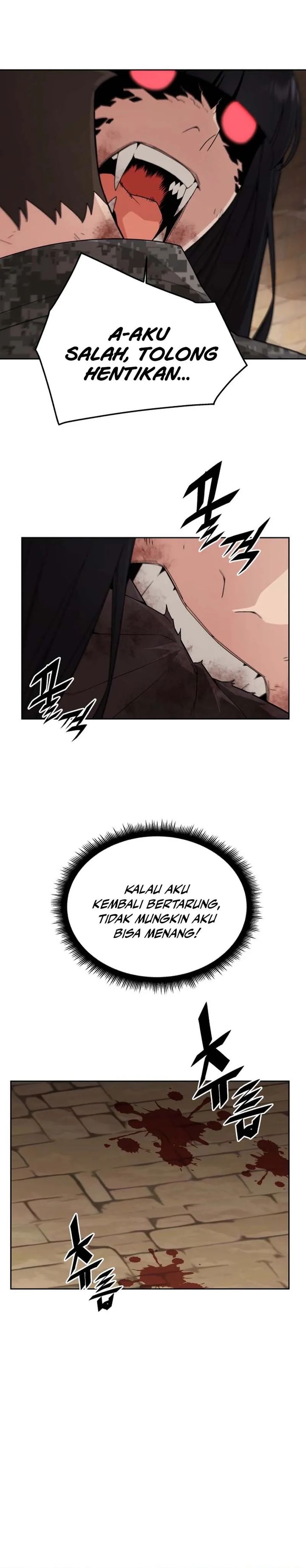 Apocalyptic Chef Awakening Chapter 91 Gambar 3