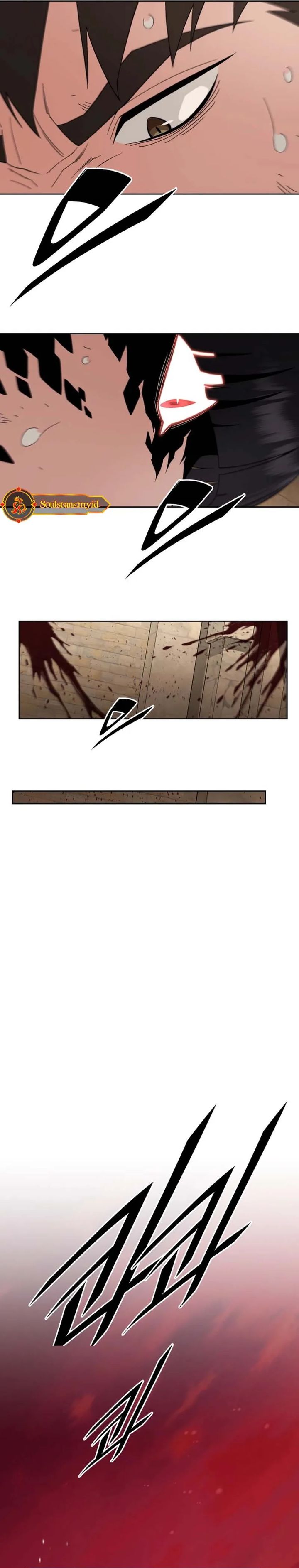 Apocalyptic Chef Awakening Chapter 91 Gambar 4