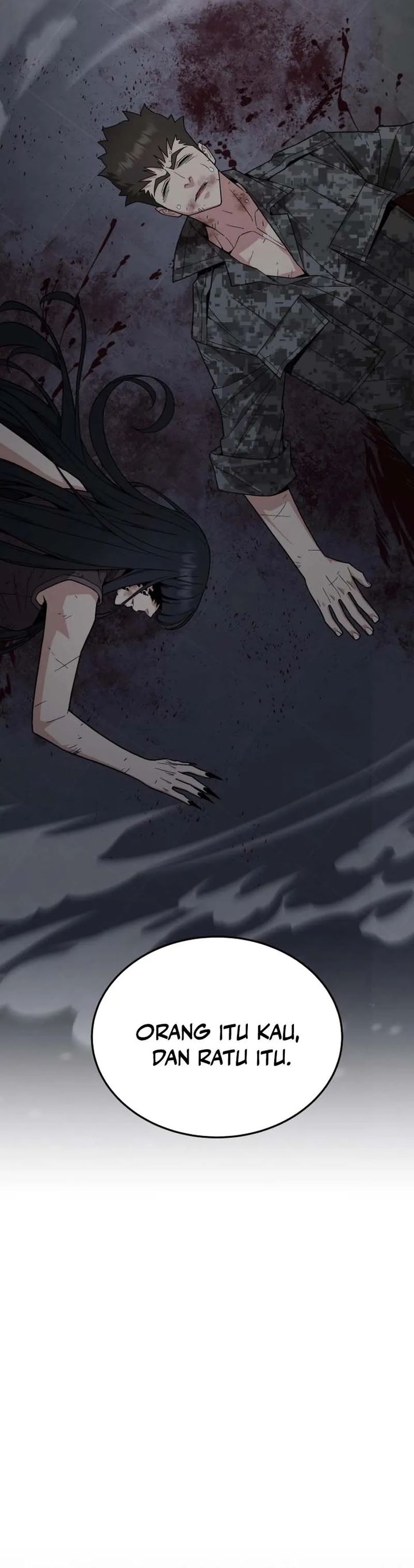 Apocalyptic Chef Awakening Chapter 91 Gambar 9