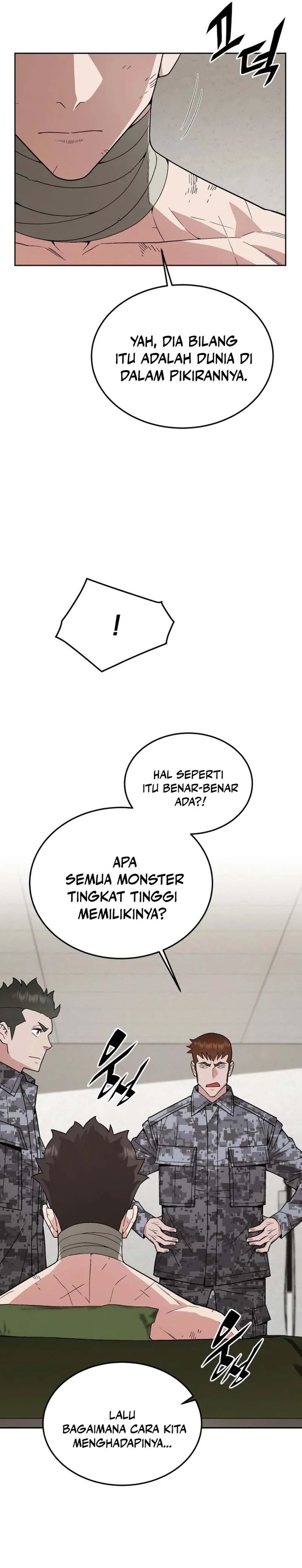 Apocalyptic Chef Awakening Chapter 91 Gambar 12