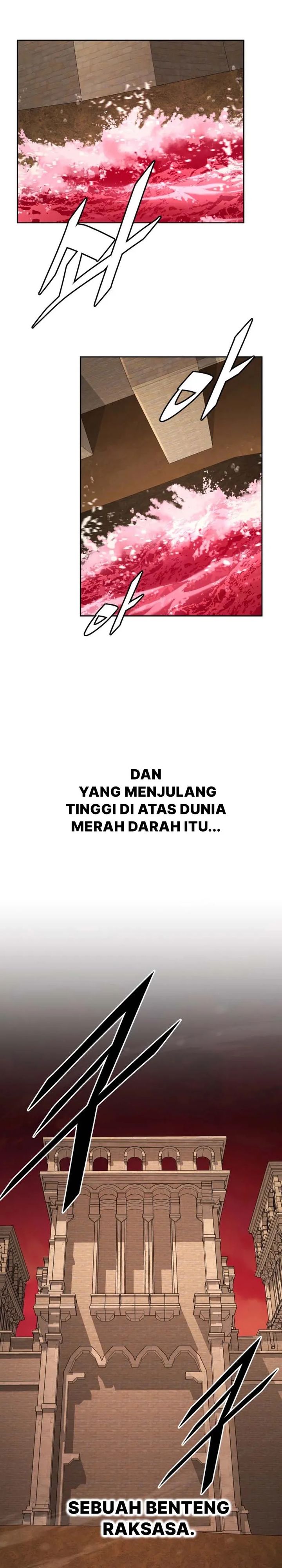 Apocalyptic Chef Awakening Chapter 91 Gambar 14