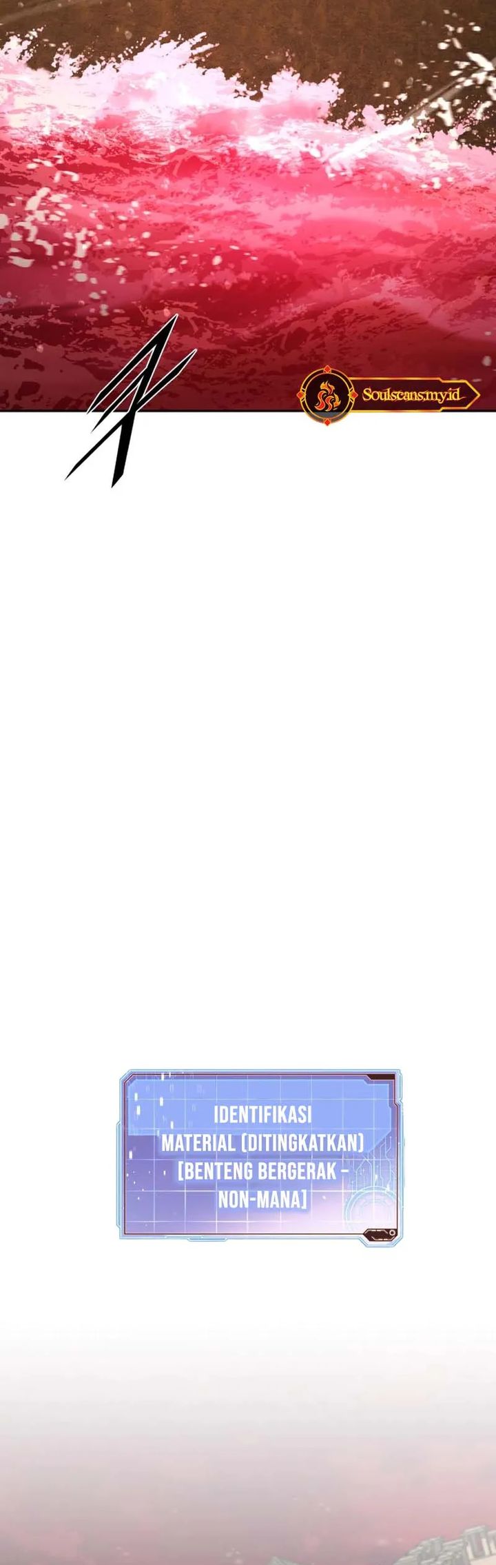 Apocalyptic Chef Awakening Chapter 91 Gambar 15