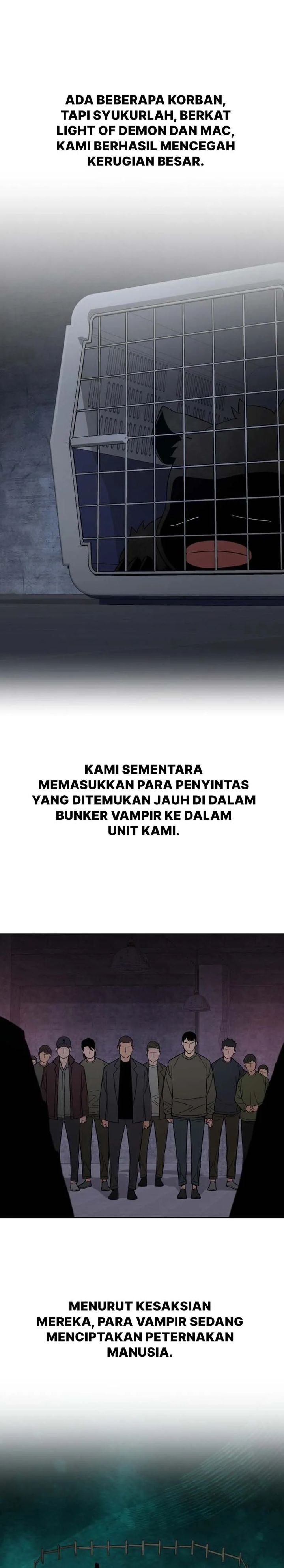 Apocalyptic Chef Awakening Chapter 91 Gambar 19