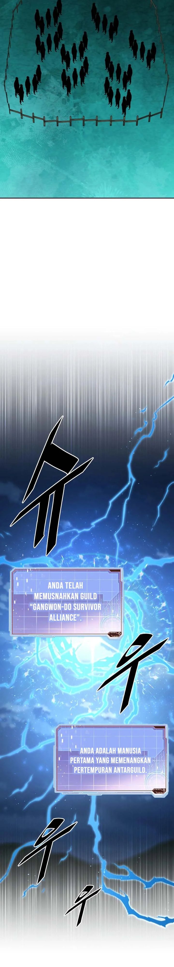 Apocalyptic Chef Awakening Chapter 91 Gambar 20