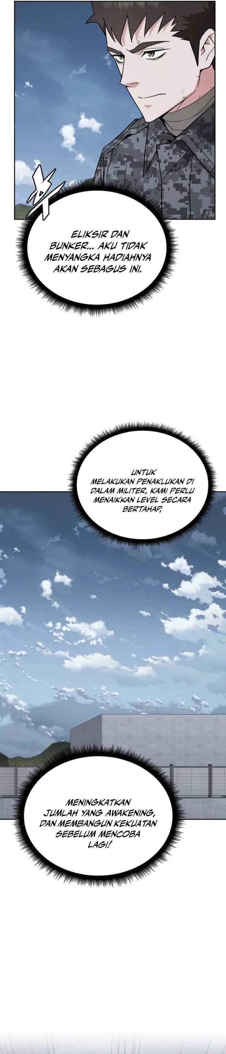 Apocalyptic Chef Awakening Chapter 91 Gambar 24