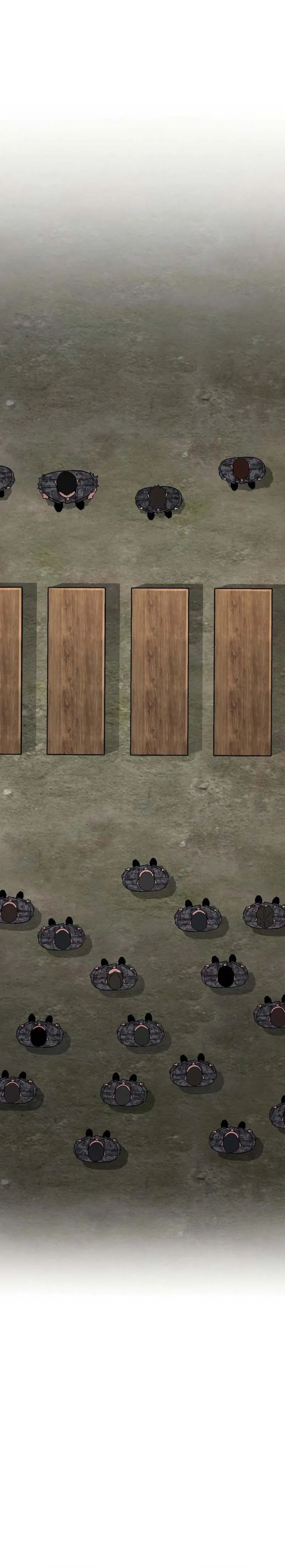 Apocalyptic Chef Awakening Chapter 91 Gambar 30