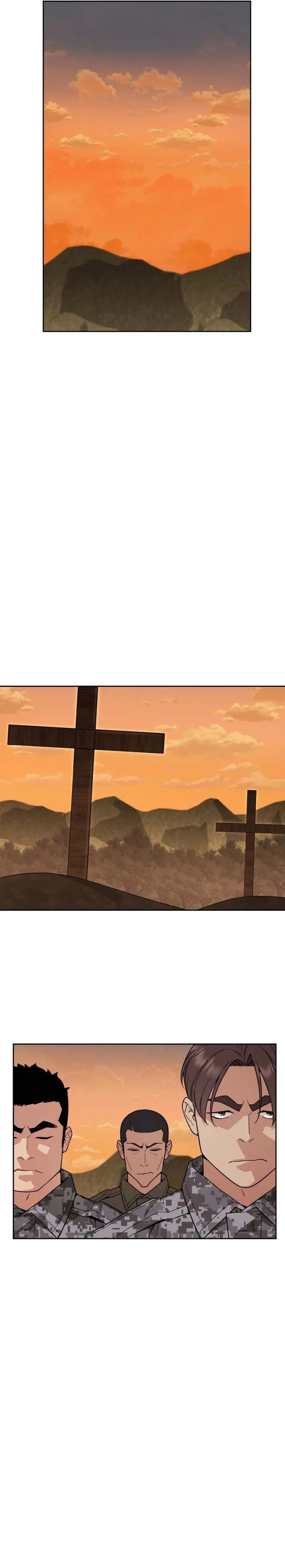 Apocalyptic Chef Awakening Chapter 91 Gambar 31