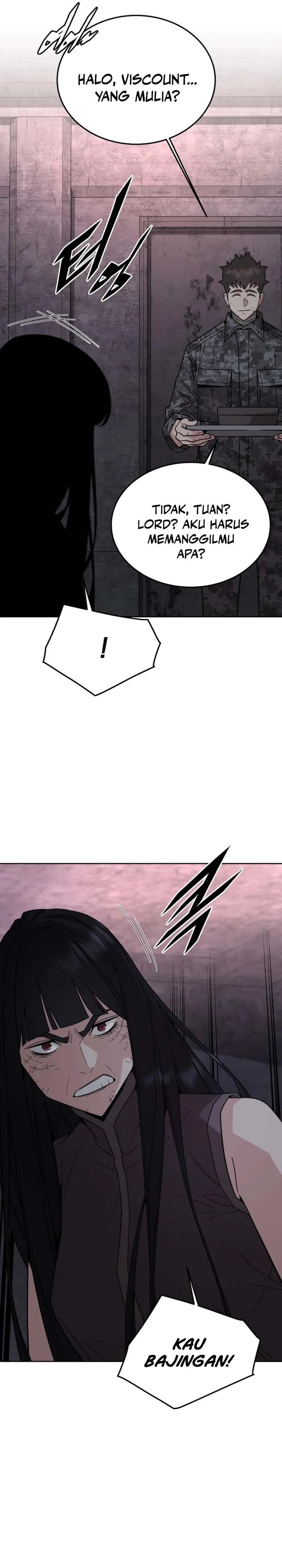 Apocalyptic Chef Awakening Chapter 91 Gambar 34