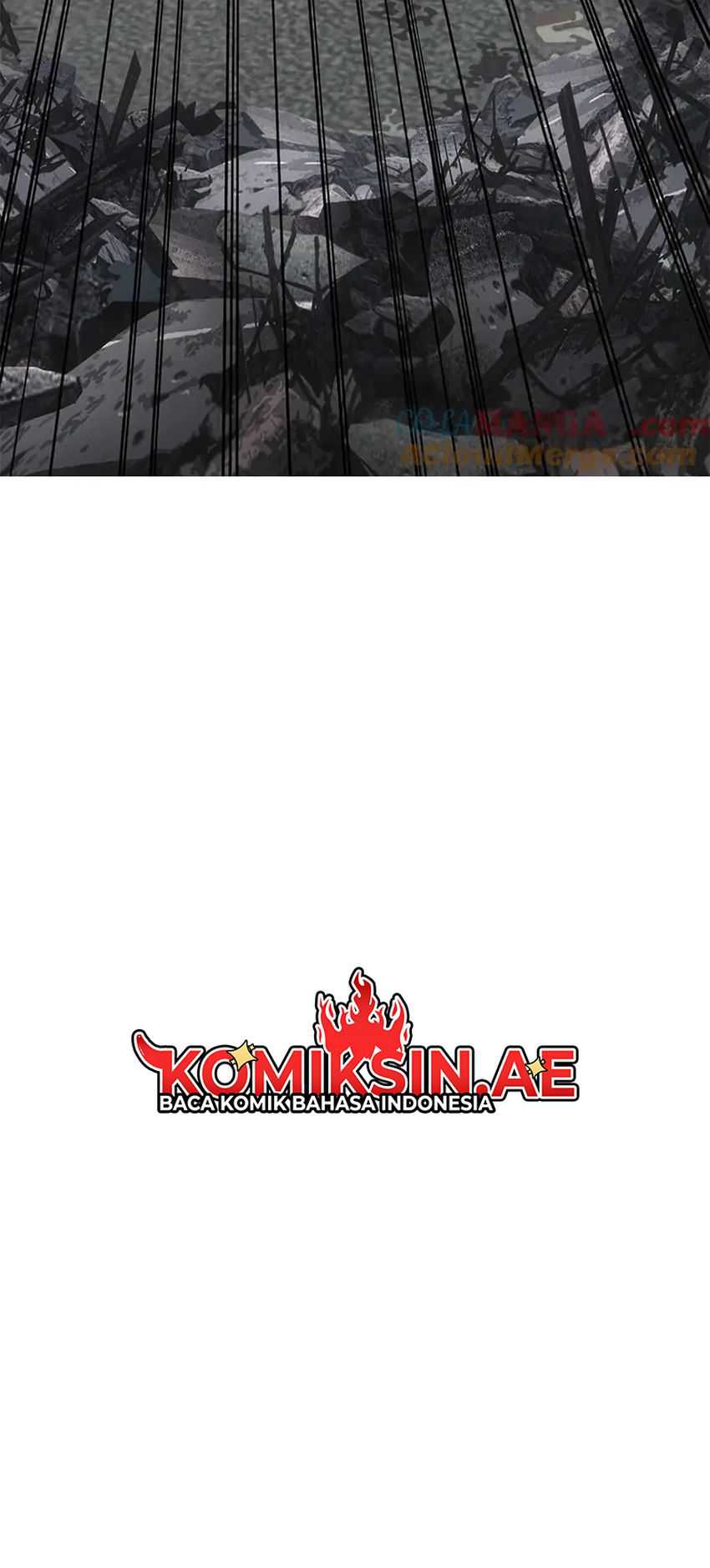 Apocalyptic Food stall Chapter 19 Gambar 11