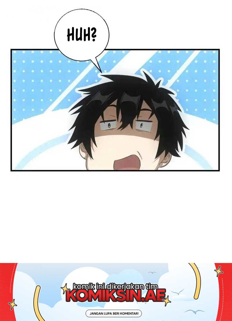 Apocalyptic Food stall Chapter 35 Gambar 10