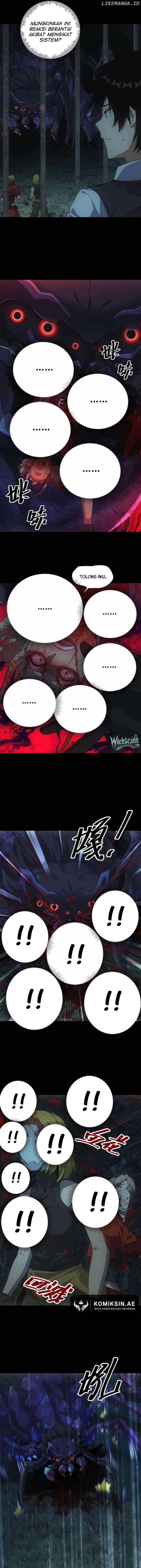 Apocalyptic Food stall Chapter 48 Gambar 2