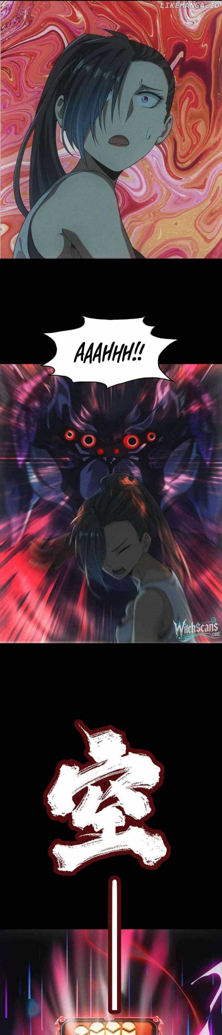 Apocalyptic Food stall Chapter 48 Gambar 4