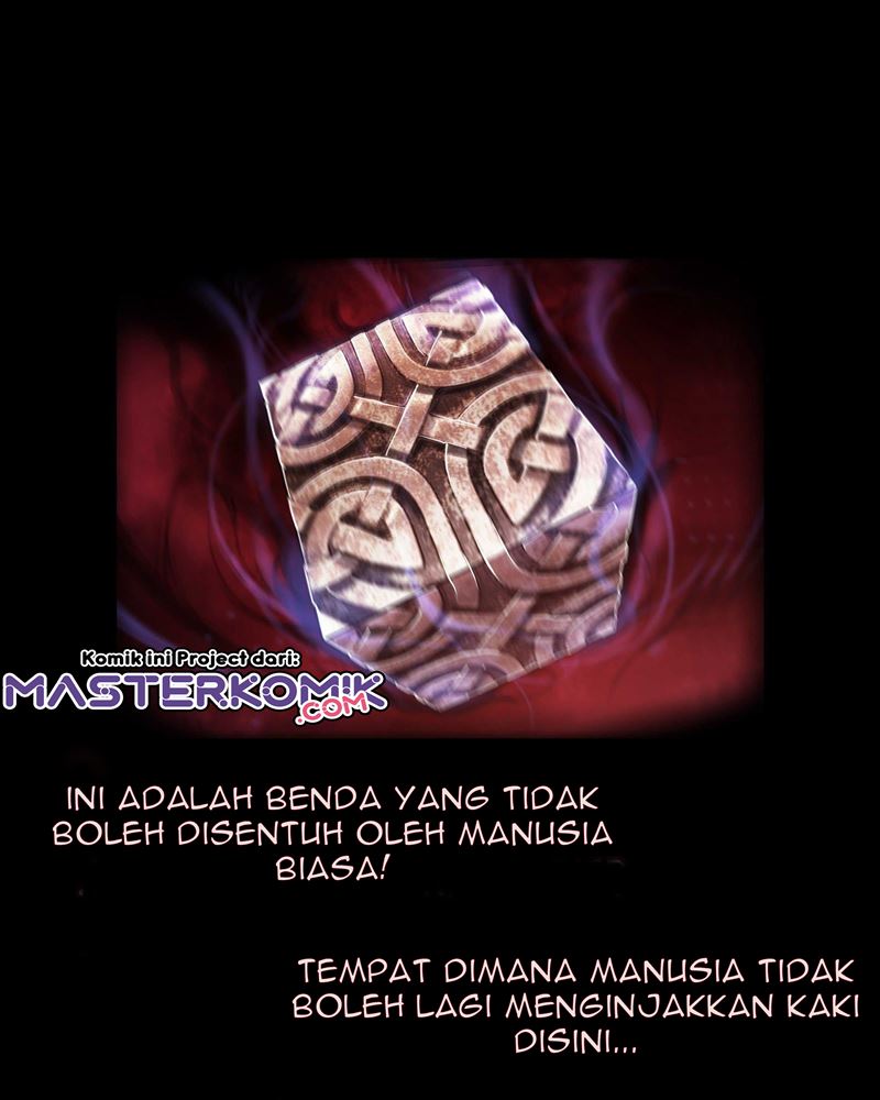 Apocalyptic Forecast Chapter 00 Gambar 2