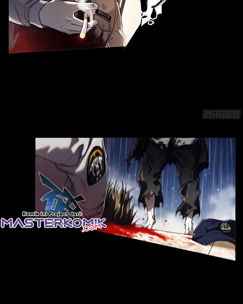 Apocalyptic Forecast Chapter 00 Gambar 7