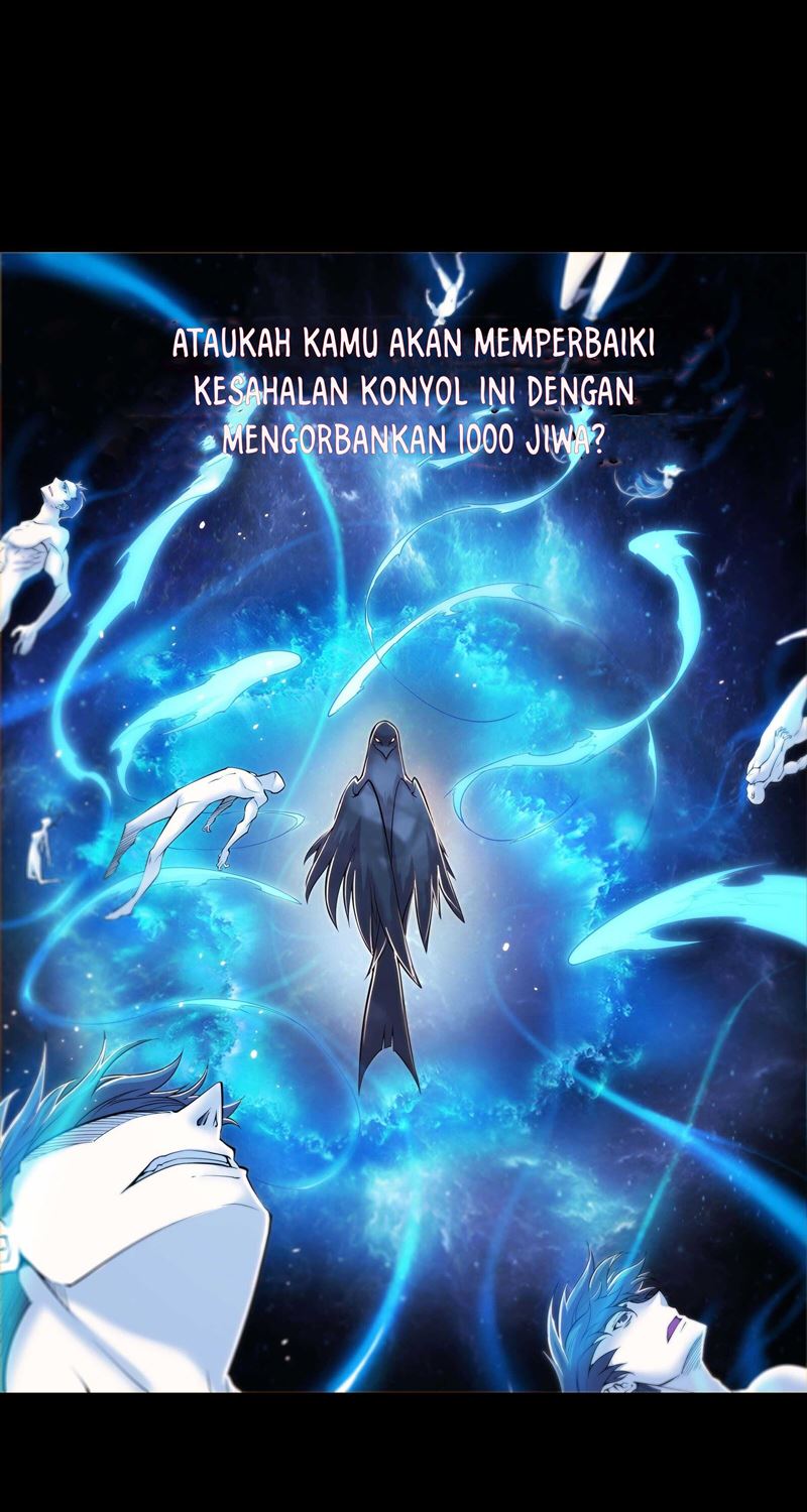 Apocalyptic Forecast Chapter 00 Gambar 8