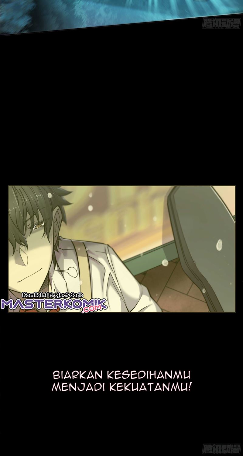 Apocalyptic Forecast Chapter 00 Gambar 13