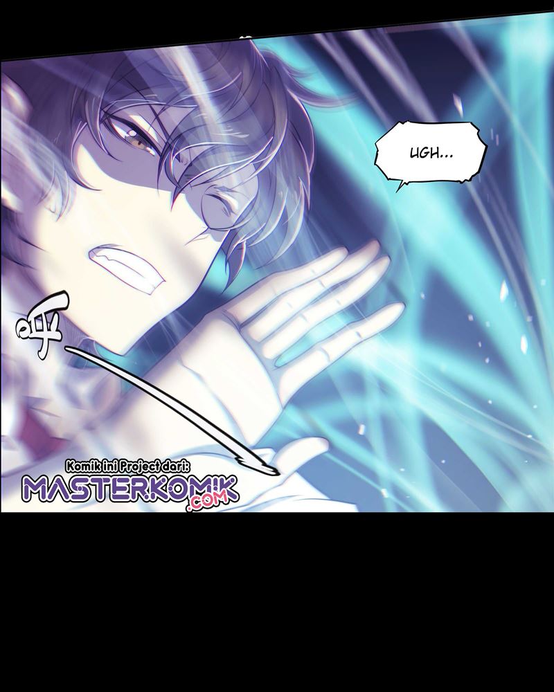 Apocalyptic Forecast Chapter 00 Gambar 14