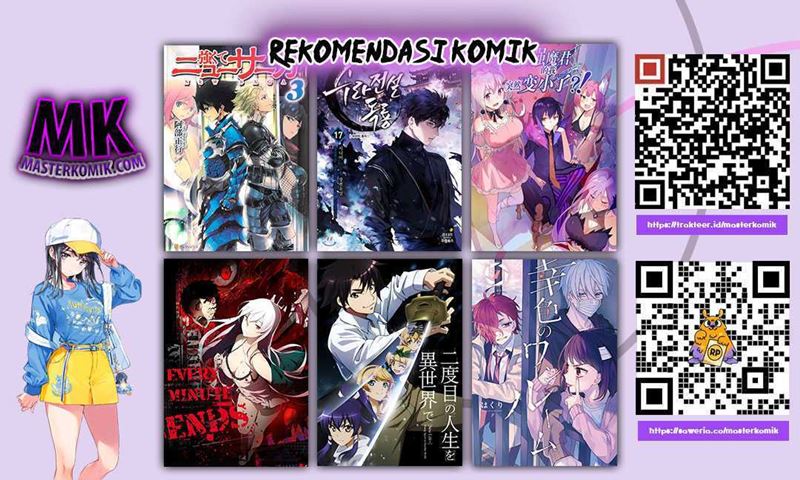 Apocalyptic Forecast Chapter 00 Gambar 20