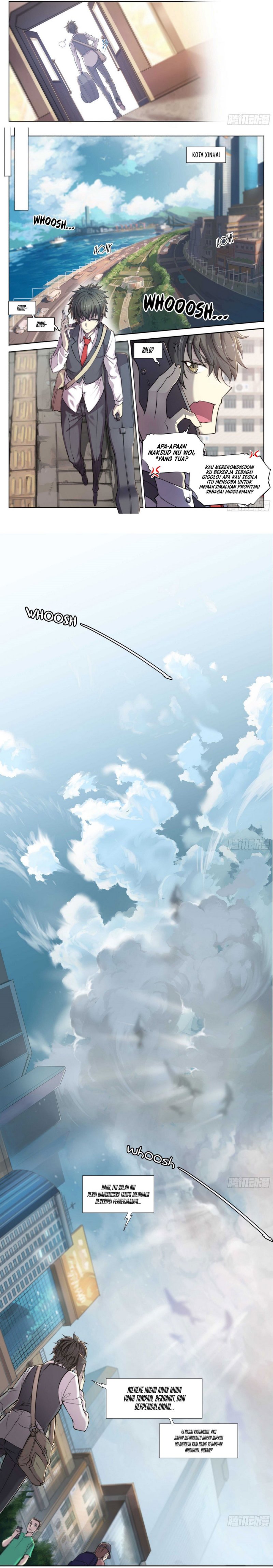 Apocalyptic Forecast Chapter 01 Gambar 6