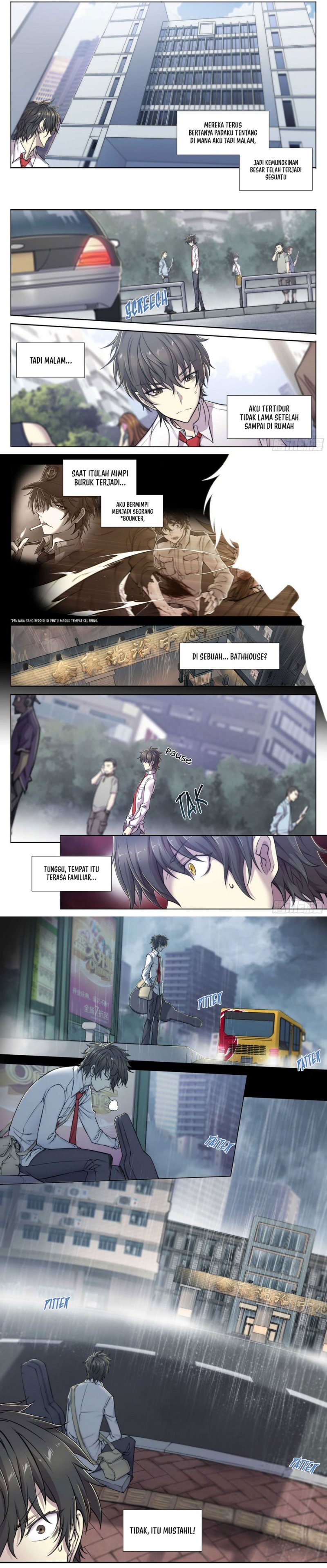Apocalyptic Forecast Chapter 06 Gambar 5