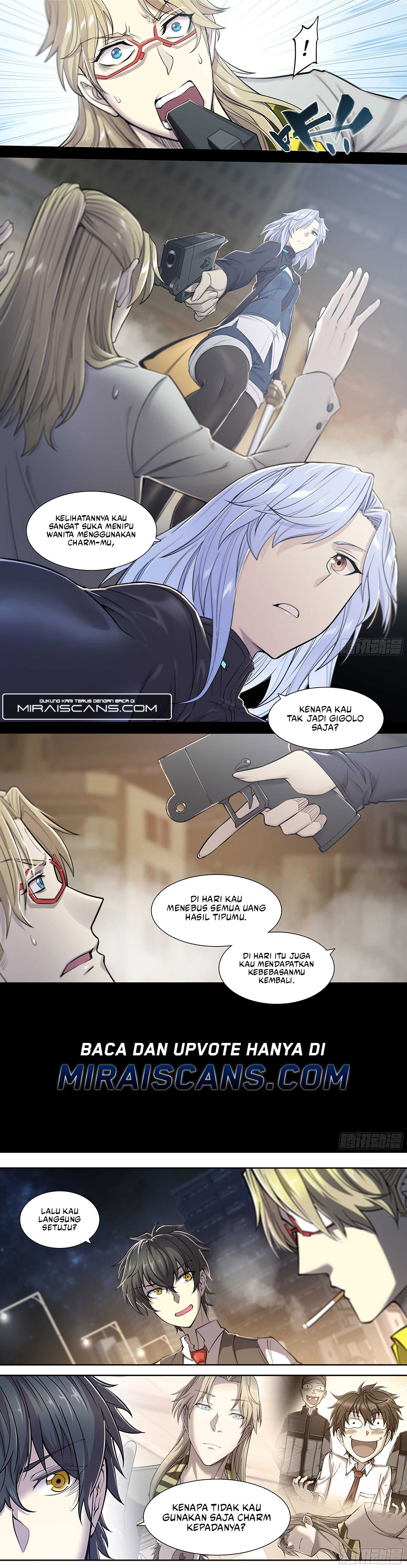 Apocalyptic Forecast Chapter 19 Gambar 8