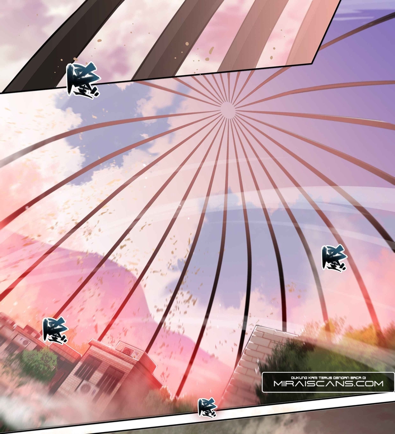 Apocalyptic Forecast Chapter 28 Gambar 2
