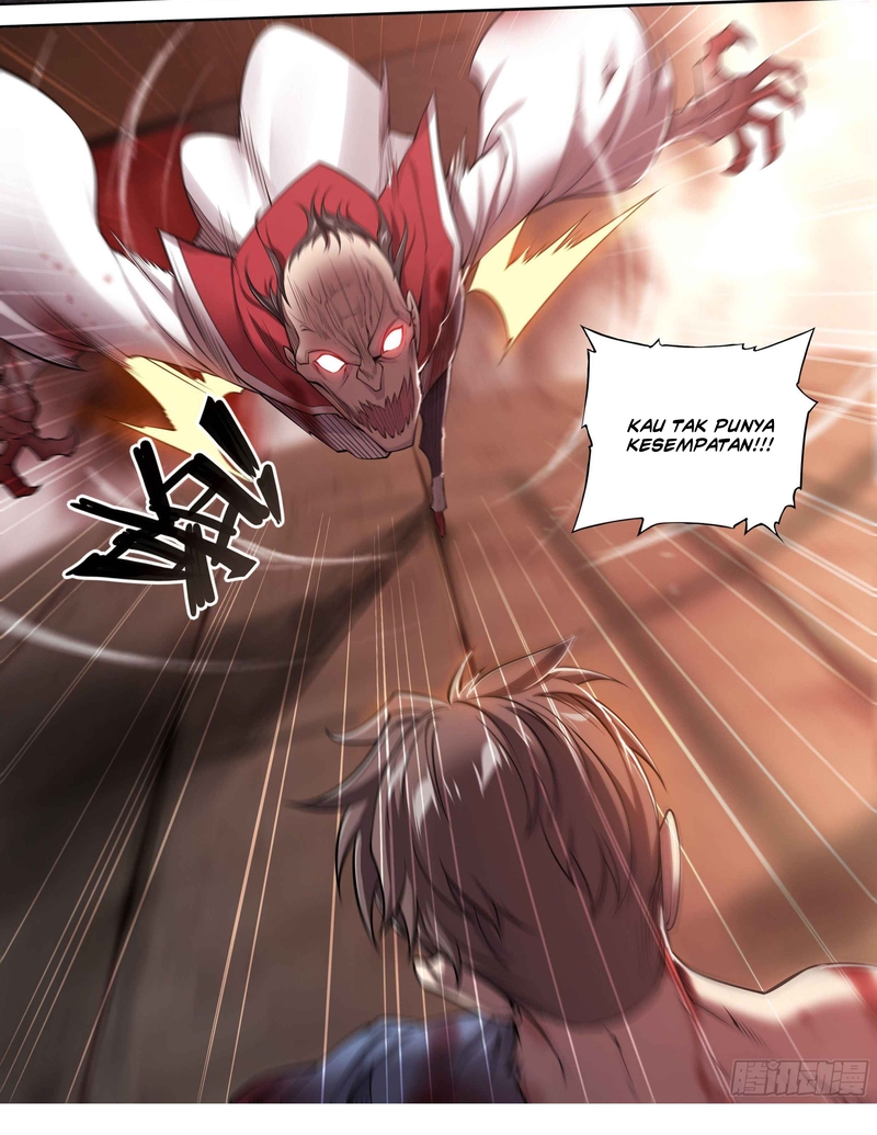 Apocalyptic Forecast Chapter 29 Gambar 4