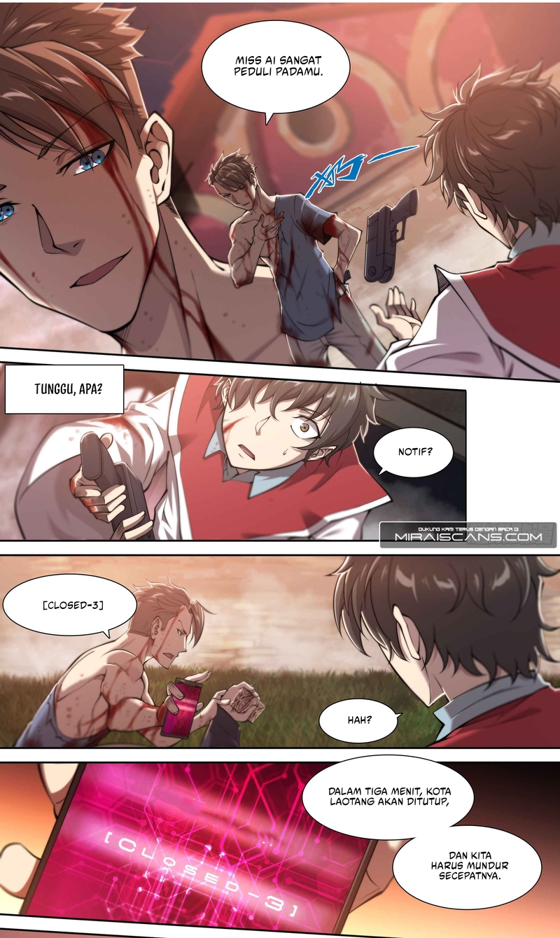 Apocalyptic Forecast Chapter 29 Gambar 11