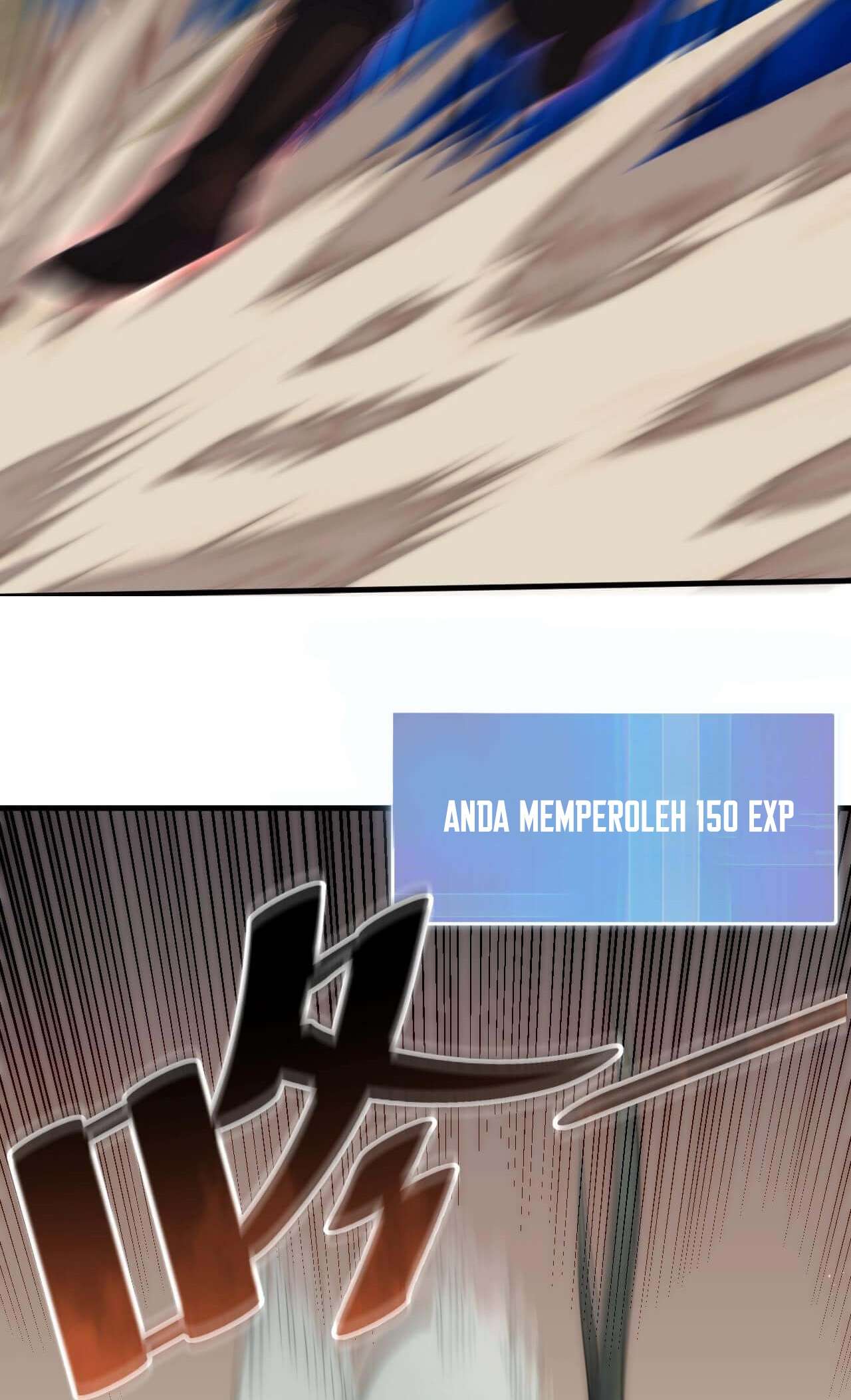 Apocalyptic Thief (Rogue Of Doom) Chapter 04 Gambar 33