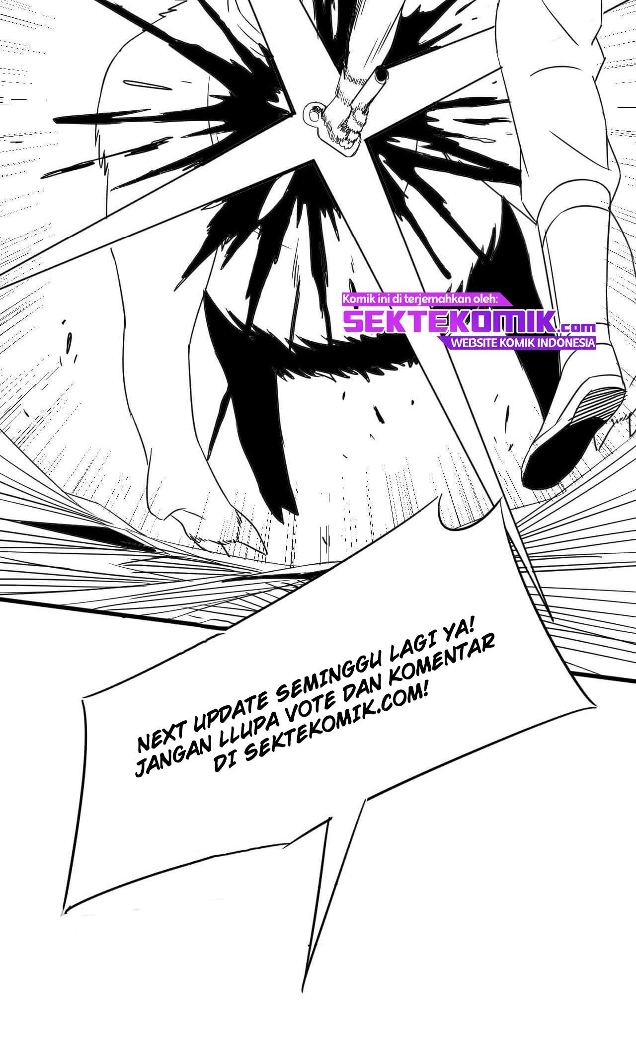 Apocalyptic Thief (Rogue Of Doom) Chapter 04 Gambar 46