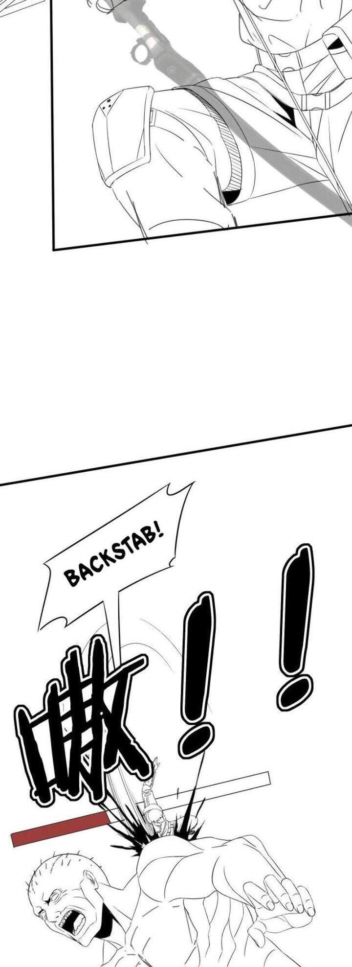 Apocalyptic Thief (Rogue Of Doom) Chapter 11 Gambar 35