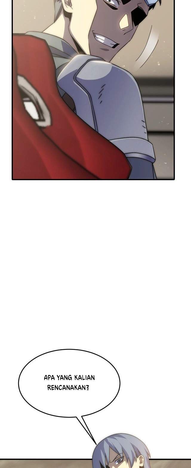 Apocalyptic Thief (Rogue Of Doom) Chapter 13 Gambar 12