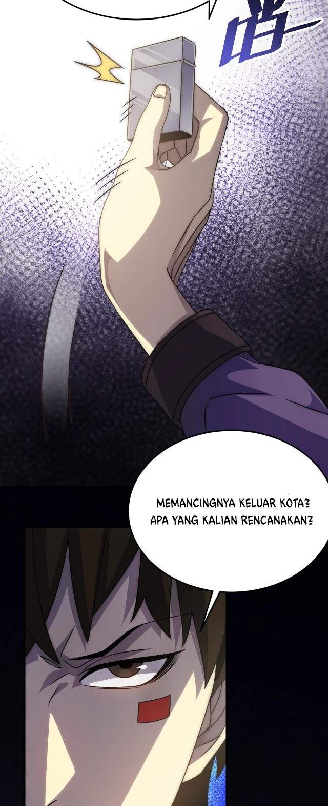 Apocalyptic Thief (Rogue Of Doom) Chapter 13 Gambar 20