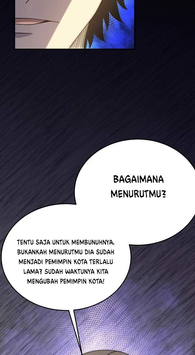 Apocalyptic Thief (Rogue Of Doom) Chapter 13 Gambar 21