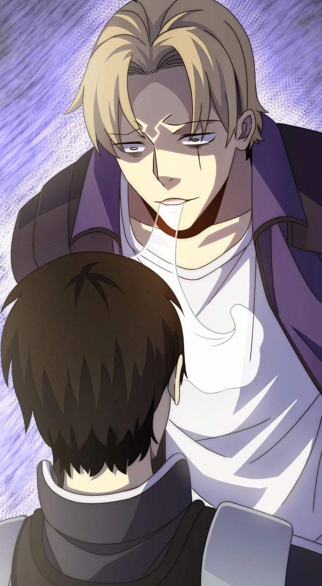 Apocalyptic Thief (Rogue Of Doom) Chapter 13 Gambar 22