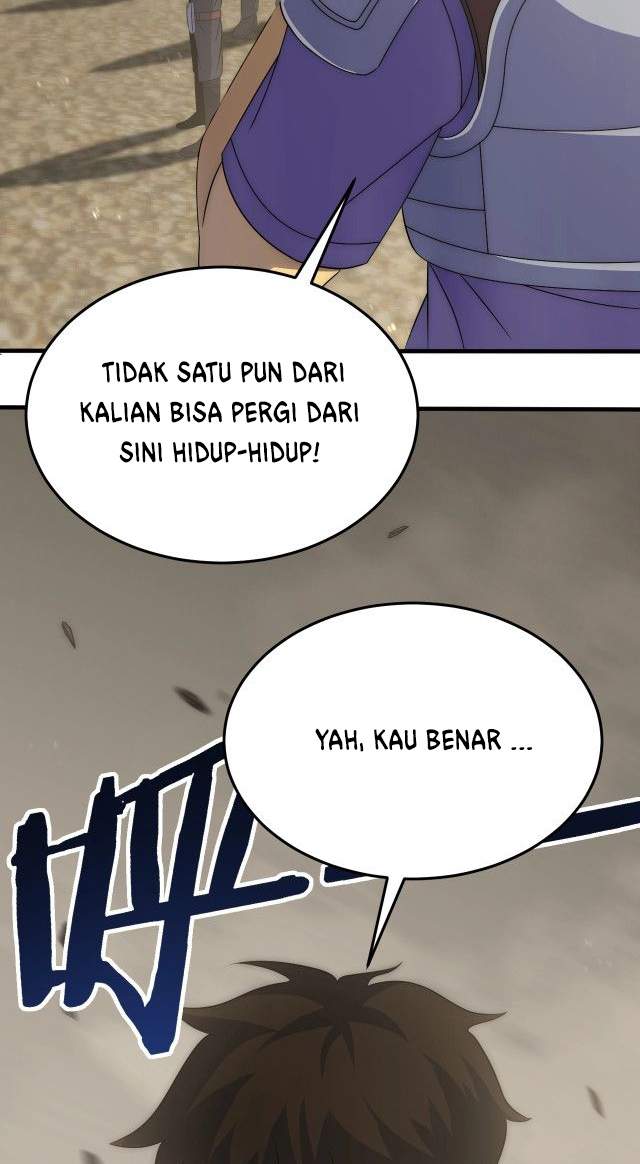 Apocalyptic Thief (Rogue Of Doom) Chapter 13 Gambar 26