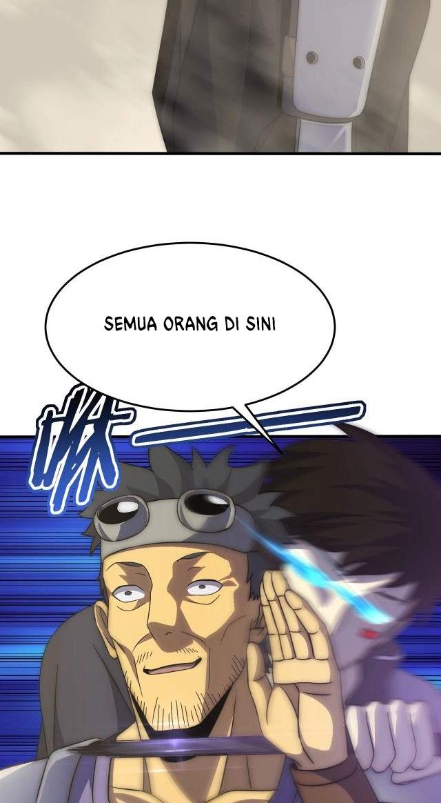 Apocalyptic Thief (Rogue Of Doom) Chapter 13 Gambar 28