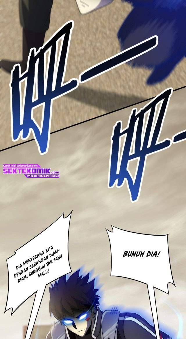 Apocalyptic Thief (Rogue Of Doom) Chapter 13 Gambar 32