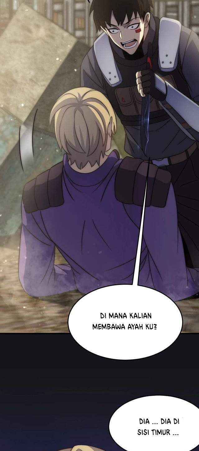 Apocalyptic Thief (Rogue Of Doom) Chapter 13 Gambar 47