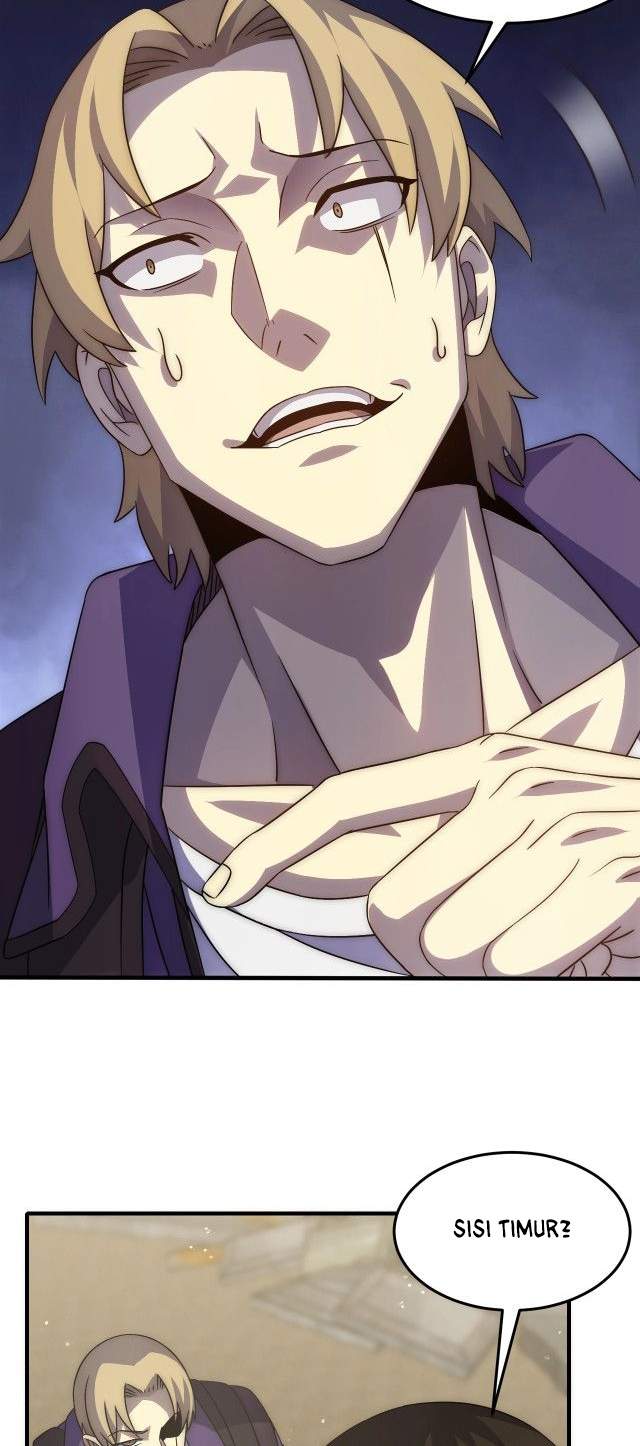 Apocalyptic Thief (Rogue Of Doom) Chapter 13 Gambar 48