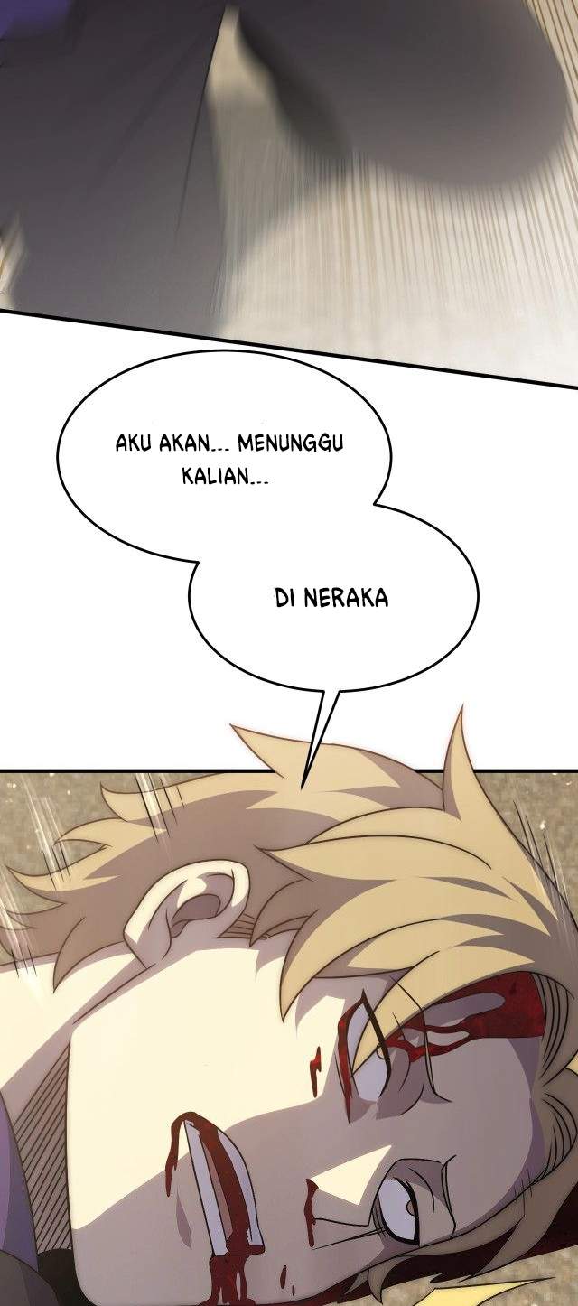 Apocalyptic Thief (Rogue Of Doom) Chapter 13 Gambar 52