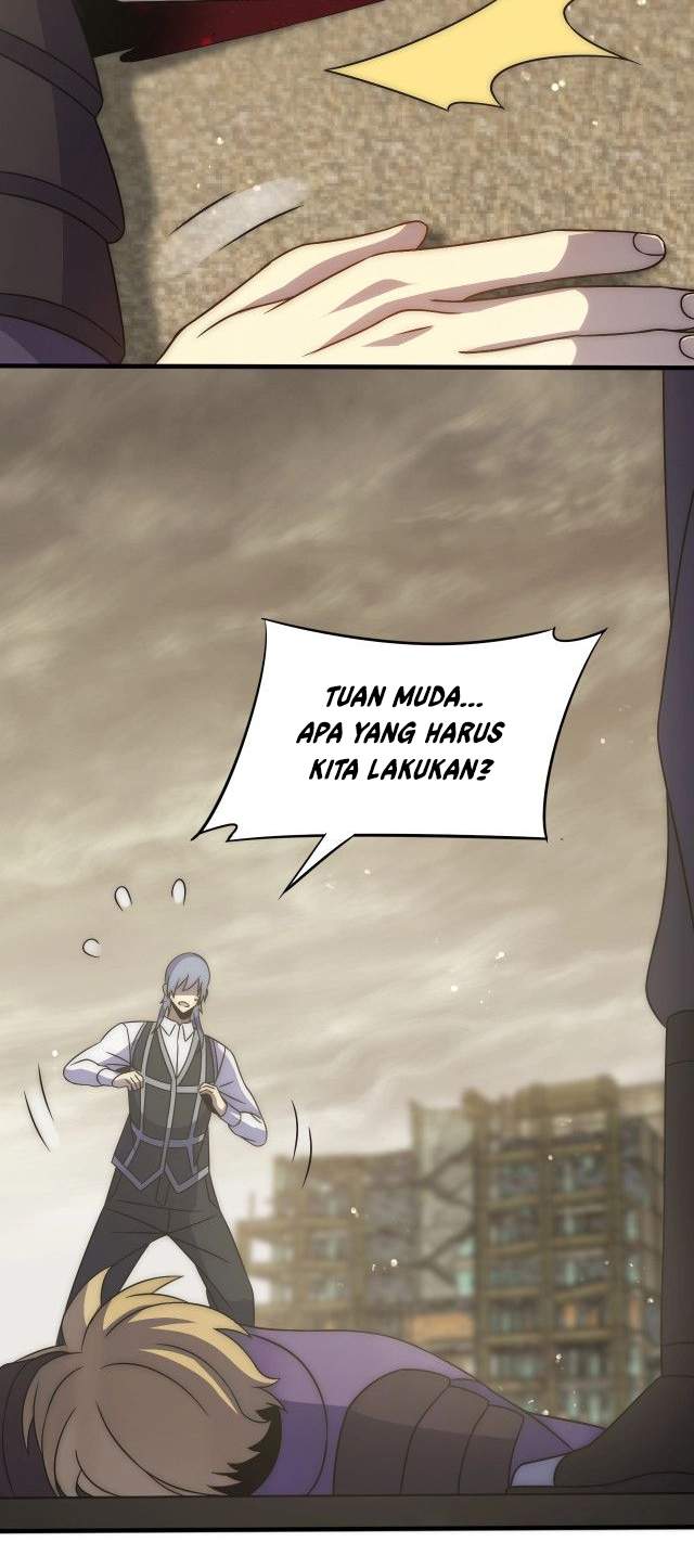 Apocalyptic Thief (Rogue Of Doom) Chapter 13 Gambar 53