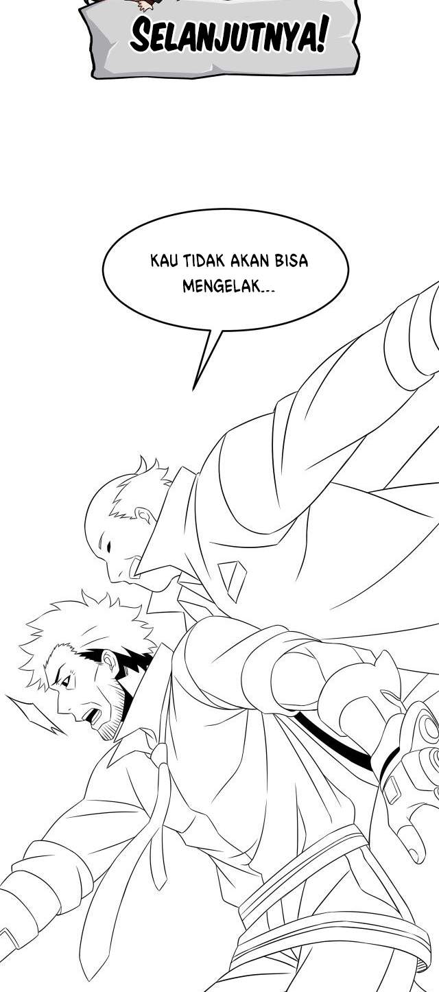 Apocalyptic Thief (Rogue Of Doom) Chapter 13 Gambar 56