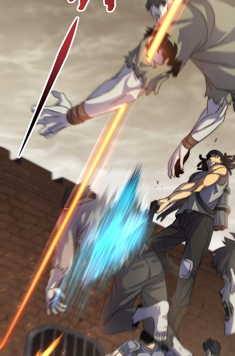 Apocalyptic Thief (Rogue Of Doom) Chapter 18 Gambar 4