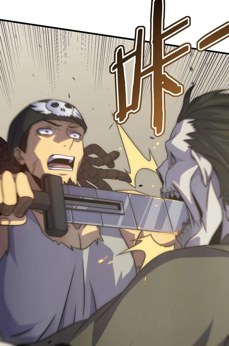 Apocalyptic Thief (Rogue Of Doom) Chapter 18 Gambar 9