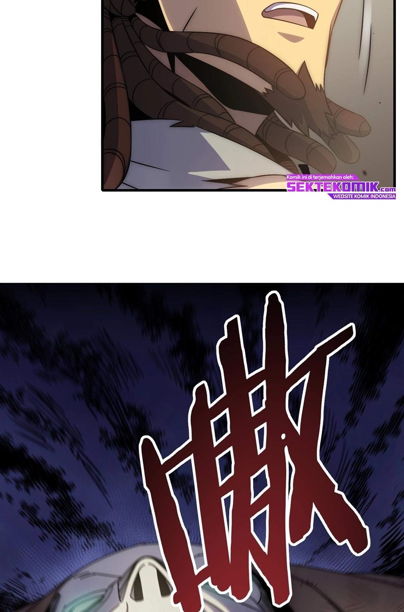 Apocalyptic Thief (Rogue Of Doom) Chapter 18 Gambar 11